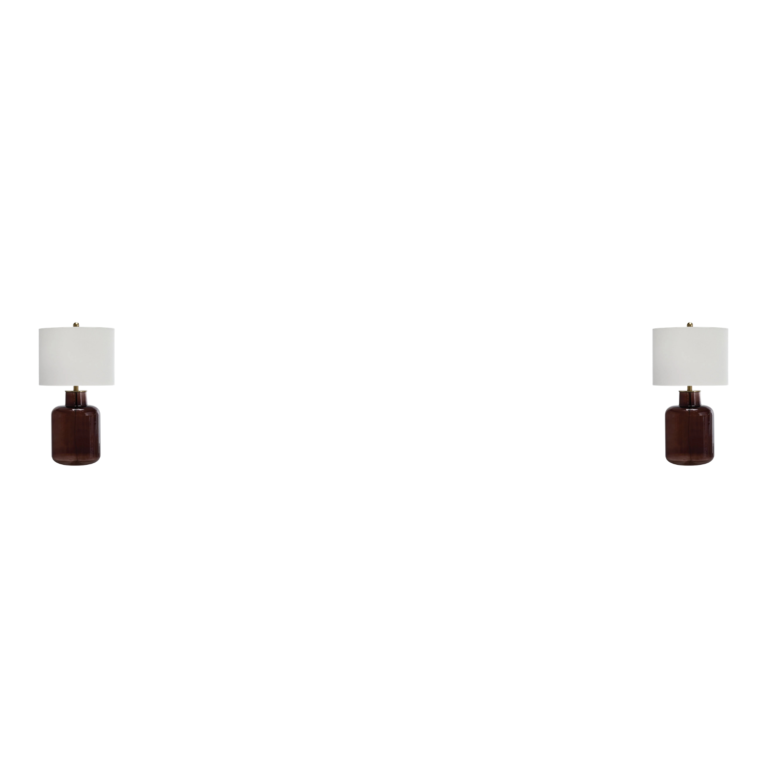 Glass Light set
