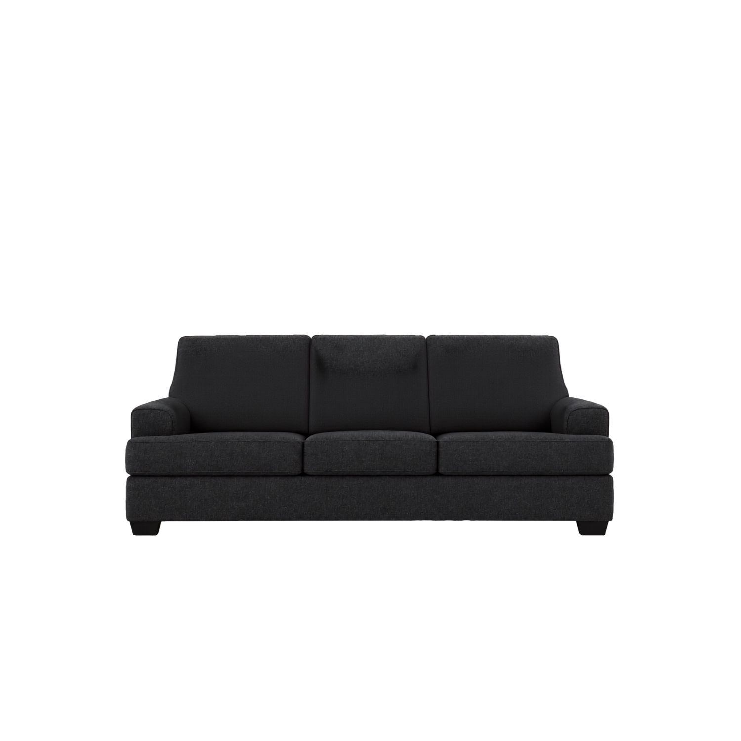 Heartcort Sofa Charcoal